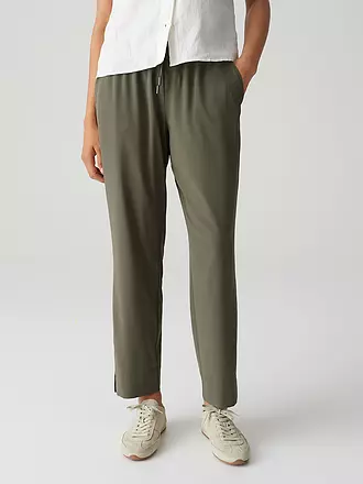 OPUS | Pantaloni jogging vestibilità MEFINI | 